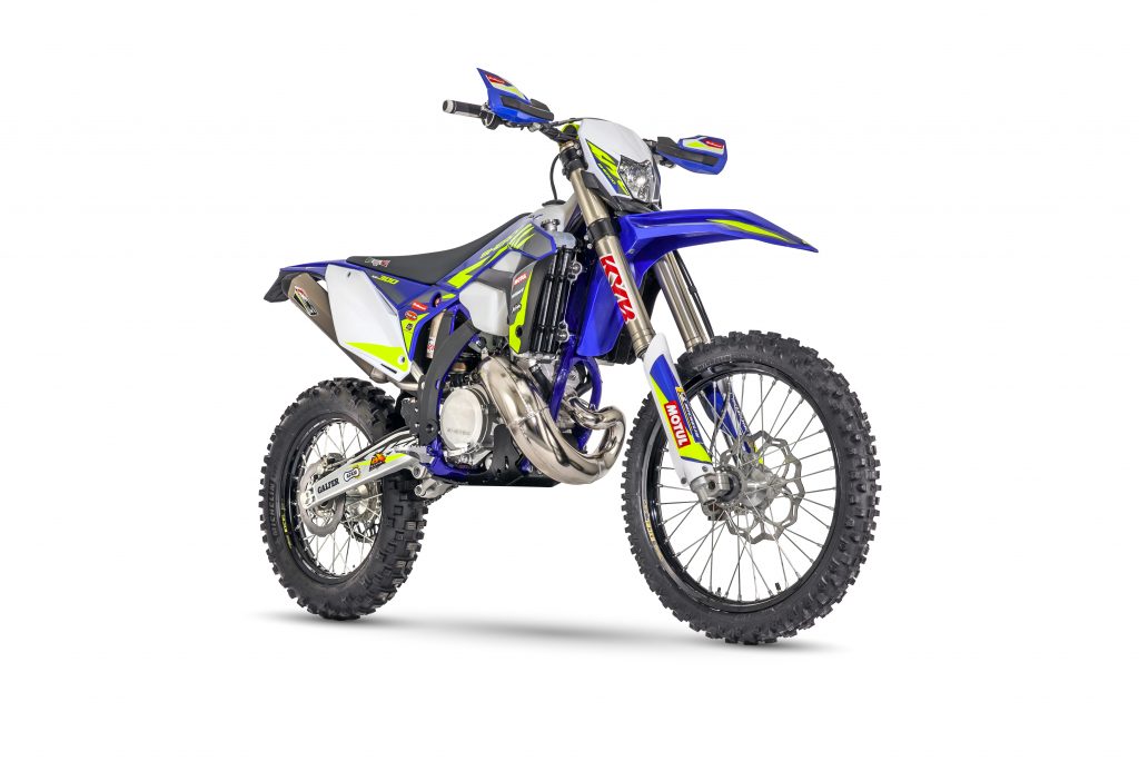 2023 300 SE FACTORY Pinetown Kawasaki