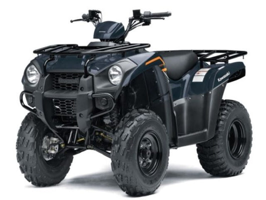 Brute Force 300 - 2025