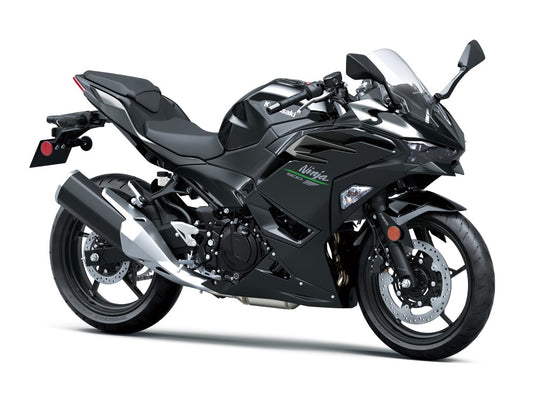 Ninja 500 - 2024