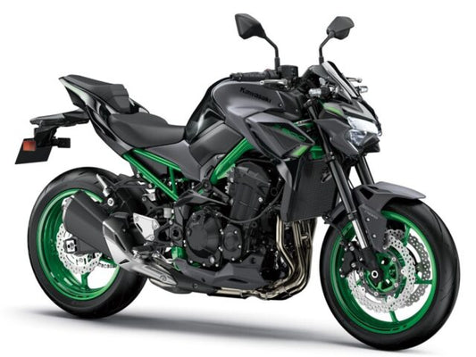 Z900 ABS