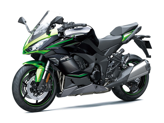Ninja 1000 SX – 2023