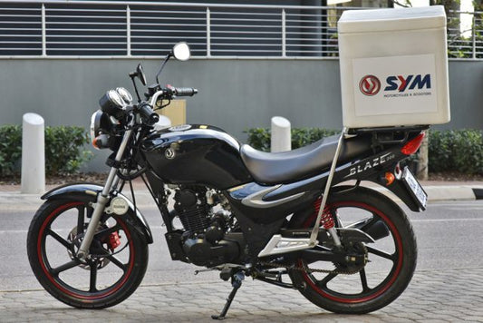 BLAZE 200