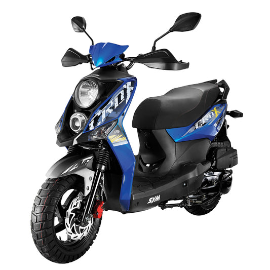CROX 125